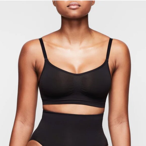 New without Tags Skims Seamless Sculpting Bralette SZ L/XL - Picture 1 of 2